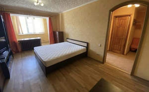 1-к квартира, вторичка, 37м2, 1/10 этаж