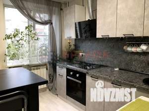1-к квартира, вторичка, 36м2, 6/9 этаж