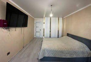 3-к квартира, вторичка, 64м2, 6/9 этаж