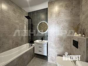 1-к квартира, вторичка, 38м2, 20/25 этаж