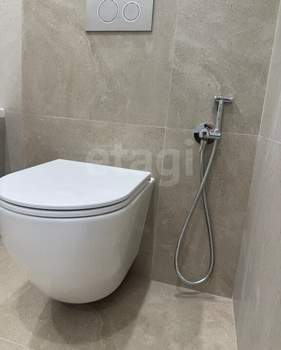 1-к квартира, вторичка, 40м2, 13/25 этаж