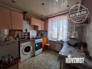 2-к квартира, вторичка, 44м2, 4/5 этаж