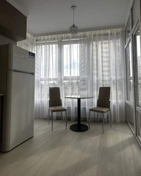 1-к квартира, вторичка, 34м2, 5/24 этаж