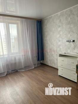 1-к квартира, вторичка, 36м2, 16/19 этаж