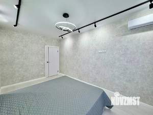 1-к квартира, вторичка, 36м2, 6/24 этаж
