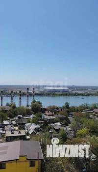 2-к квартира, вторичка, 52м2, 9/16 этаж