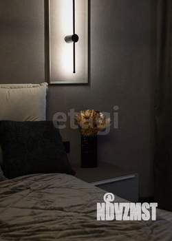 3-к квартира, вторичка, 70м2, 2/16 этаж