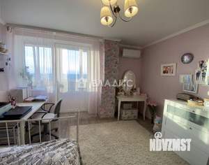 3-к квартира, вторичка, 106м2, 15/18 этаж