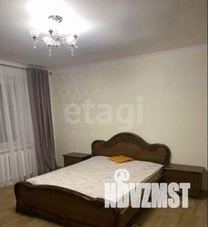 1-к квартира, вторичка, 36м2, 2/9 этаж