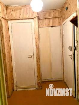 1-к квартира, вторичка, 40м2, 3/10 этаж