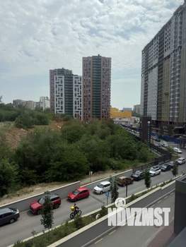 2-к квартира, вторичка, 64м2, 5/21 этаж