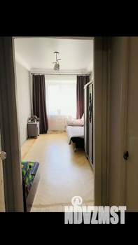 2-к квартира, вторичка, 47м2, 4/5 этаж