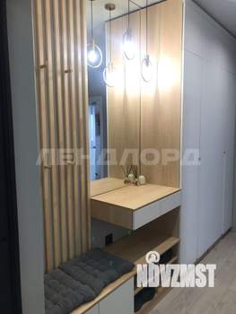 2-к квартира, вторичка, 55м2, 18/24 этаж
