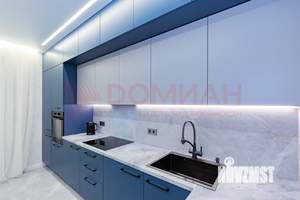 1-к квартира, вторичка, 36м2, 8/9 этаж