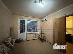 1-к квартира, вторичка, 21м2, 7/9 этаж