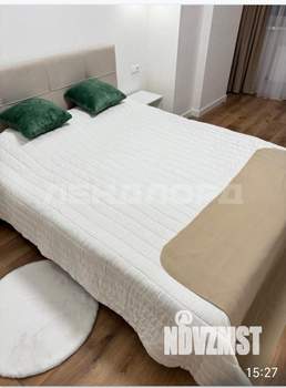 2-к квартира, вторичка, 46м2, 13/25 этаж