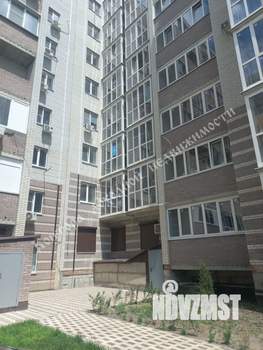 Студия квартира, вторичка, 27м2, 8/10 этаж