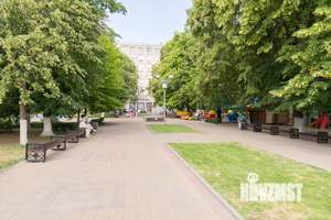 1-к квартира, вторичка, 29м2, 4/5 этаж