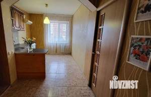 2-к квартира, вторичка, 55м2, 11/14 этаж