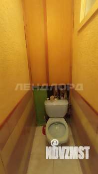 2-к квартира, вторичка, 43м2, 3/5 этаж