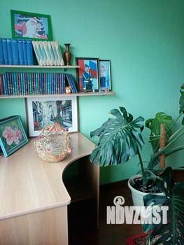 3-к квартира, вторичка, 65м2, 8/9 этаж