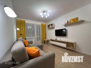 2-к квартира, вторичка, 45м2, 3/5 этаж