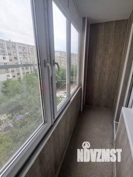 1-к квартира, вторичка, 40м2, 6/10 этаж