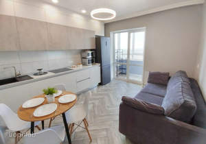 2-к квартира, вторичка, 57м2, 4/14 этаж