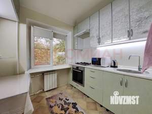 2-к квартира, вторичка, 44м2, 2/5 этаж