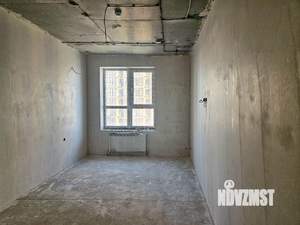 1-к квартира, вторичка, 42м2, 15/23 этаж