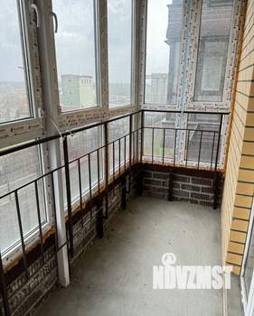 Студия квартира, вторичка, 33м2, 5/25 этаж