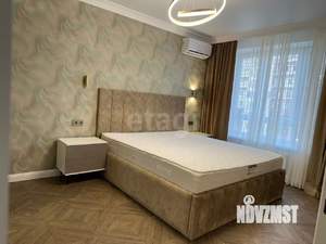 3-к квартира, вторичка, 90м2, 11/24 этаж