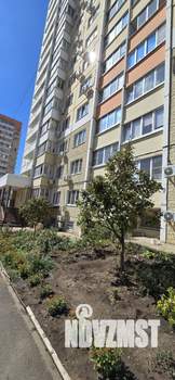 1-к квартира, вторичка, 39м2, 12/18 этаж