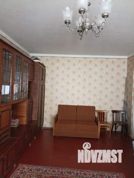 2-к квартира, вторичка, 53м2, 9/9 этаж