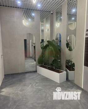 1-к квартира, вторичка, 40м2, 8/9 этаж