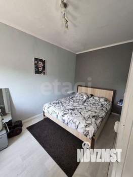 3-к квартира, вторичка, 56м2, 5/5 этаж