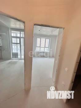 1-к квартира, вторичка, 35м2, 8/24 этаж