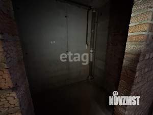 2-к квартира, вторичка, 55м2, 13/22 этаж