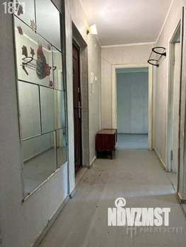 2-к квартира, вторичка, 44м2, 3/5 этаж