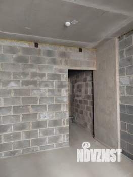 1-к квартира, вторичка, 41м2, 6/10 этаж