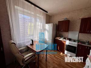 1-к квартира, вторичка, 37м2, 5/9 этаж