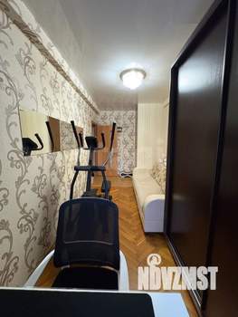 2-к квартира, вторичка, 45м2, 3/5 этаж