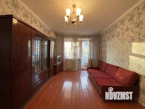 3-к квартира, вторичка, 49м2, 5/5 этаж