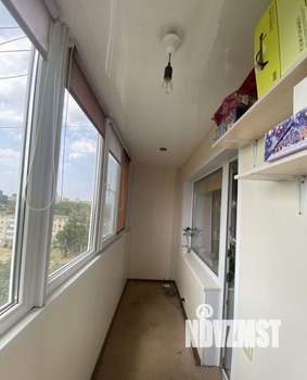 1-к квартира, вторичка, 32м2, 9/9 этаж
