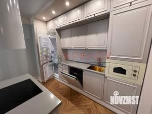 2-к квартира, вторичка, 43м2, 13/25 этаж