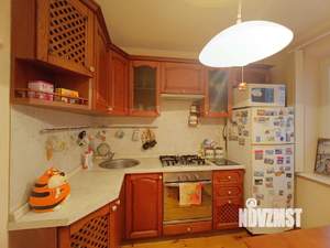 2-к квартира, вторичка, 53м2, 5/10 этаж