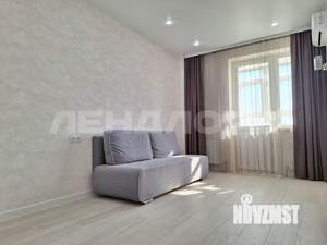 1-к квартира, вторичка, 40м2, 10/24 этаж