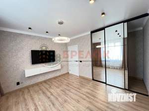 1-к квартира, вторичка, 39м2, 16/19 этаж