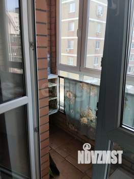 1-к квартира, вторичка, 31м2, 3/9 этаж