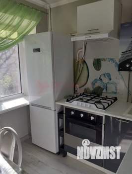 2-к квартира, вторичка, 46м2, 4/5 этаж